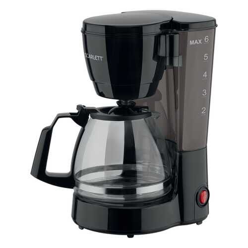 Кофеварка Scarlett SC-CM33018 в Техпорт