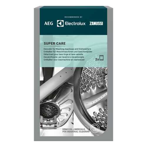 Чистящее средство Electrolux M3GCP300 в Техпорт