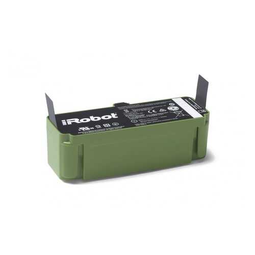Аккумуляторная батарея для робота-пылесоса iRobot Roomba Li-ion 3300mAh 4462425 (Green) в Техпорт