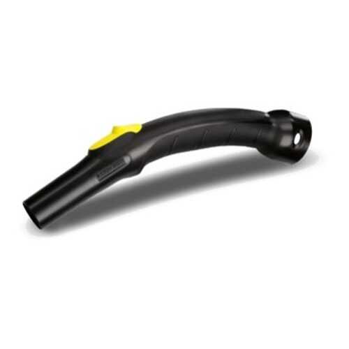 Колено пластмассовое Karcher С-DN 40 в Техпорт