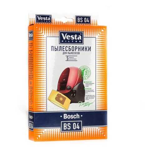 Пылесборник Vesta Filter BS 04 для Bosch/Siemens (BBZ41FK) в Техпорт
