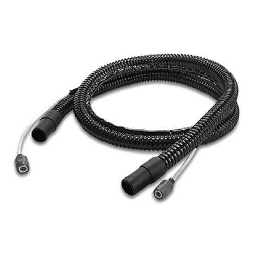Шланг всасывающий Karcher PUZZI в Техпорт
