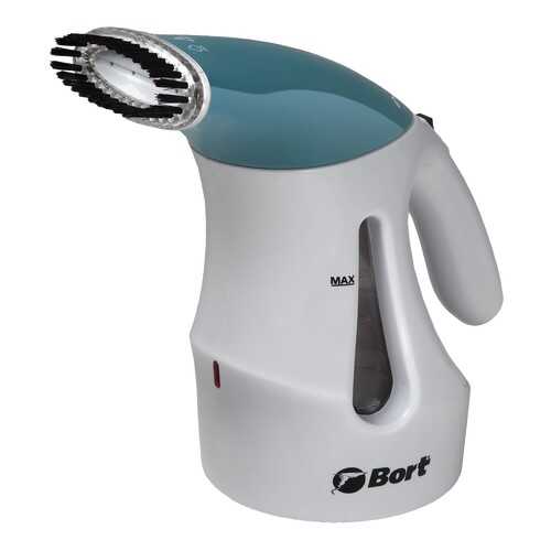 Ручной отпариватель Bort Compact +White/Blue в Техпорт