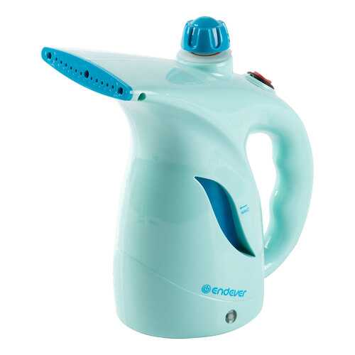 Ручной отпариватель Endever Odyssey Q-446 Blue в Техпорт