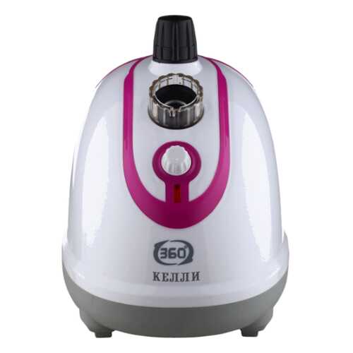 Вертикальный отпариватель Kelli KL-814 в Техпорт