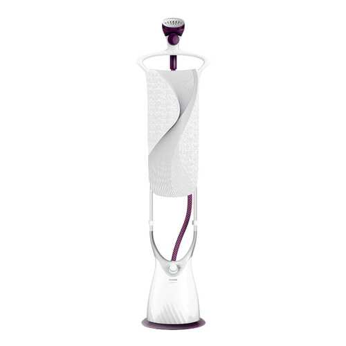 Вертикальный отпариватель Philips ComfortTouch GC557/30 в Техпорт