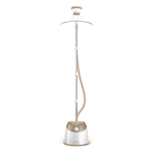 Вертикальный отпариватель Philips EasyTouch Plus GC524/60 Brown в Техпорт