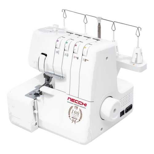 Оверлок Necchi 4455D в Техпорт