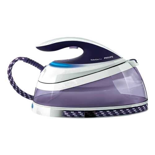 Парогенератор Philips PerfectCare Pure GC7635/30 в Техпорт