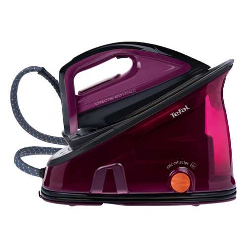 Парогенератор Tefal Effectis Anti-Calc GV6820 в Техпорт