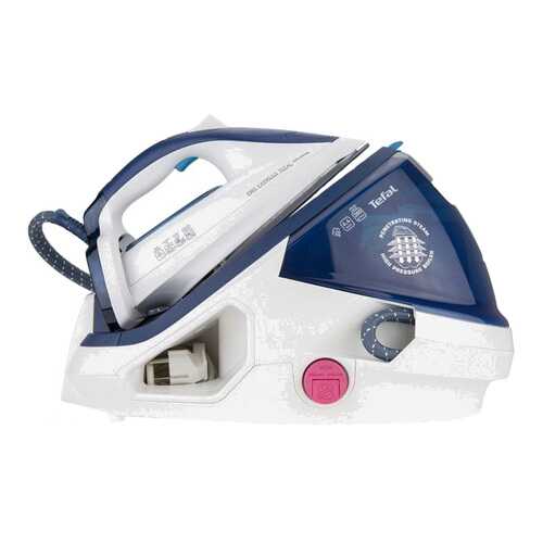 Парогенератор Tefal GV8926E1 в Техпорт