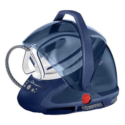 Парогенератор Tefal GV9591EO в Техпорт
