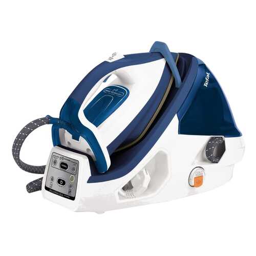 Парогенератор Tefal Pro Express Control Plus GV8932 в Техпорт