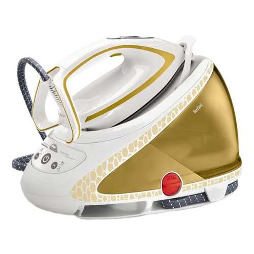 Парогенератор Tefal Pro Express GV9581 в Техпорт