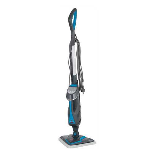 Паровая швабра Bissell 1897N Powerfresh Lift Off Steam Mop в Техпорт