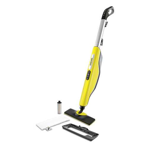 Паровая швабра Karcher SC 3 Upright Easy Fix в Техпорт