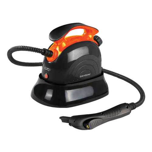 Паровой очиститель Endever Odyssey Q-804 в Техпорт