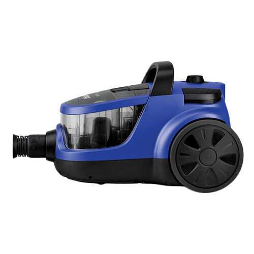 Пылесос BBK BV1504/BL-BU Blue/Black в Техпорт