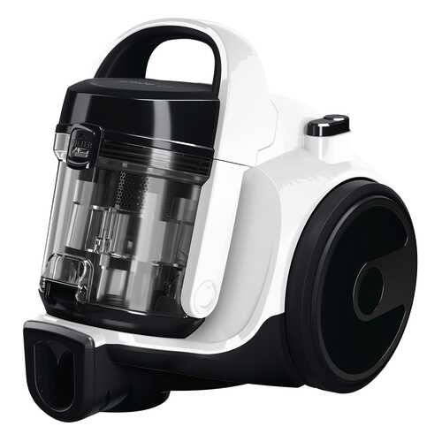 Пылесос Bosch Cleann'n BGS05A225 White/Black в Техпорт