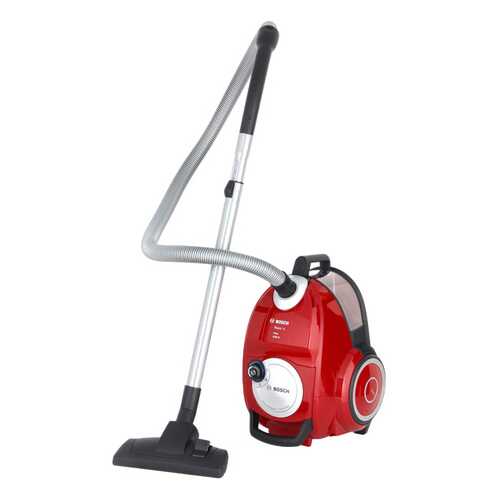 Пылесос Bosch GS40 BGS4U2234 Red в Техпорт