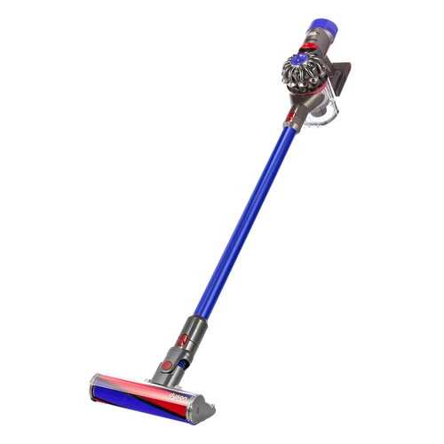 Пылесос Dyson SV11 Parquet Extra в Техпорт