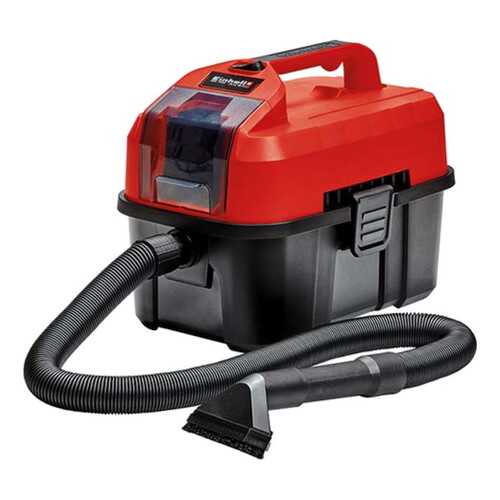 Пылесос Einhell PXC TE-VC 18/10 Li-Solo в Техпорт