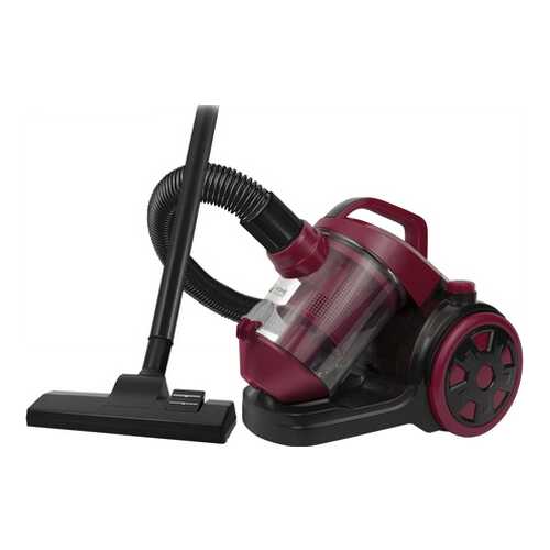 Пылесос Home Element HE-VC-1803 Red/Black в Техпорт