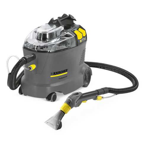 Пылесос Karcher Puzzi C (1.100-225.0) в Техпорт