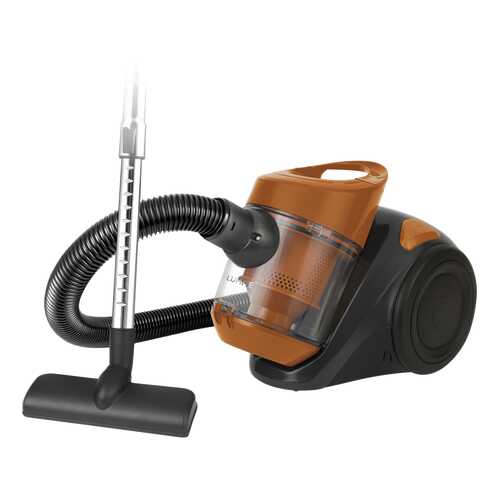 Пылесос LUMME LU-3216 Orange/Black в Техпорт