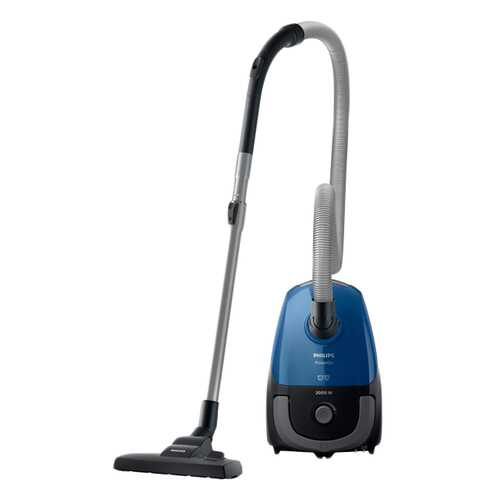 Пылесос Philips FC8296/01 Blue в Техпорт