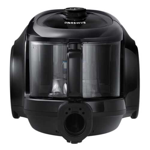 Пылесос Samsung SC18M21D0VG Red/Black в Техпорт