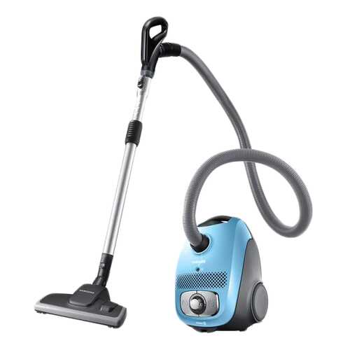 Пылесос Samsung VC24JVNJGBJ Blue в Техпорт