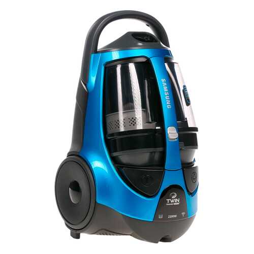 Пылесос Samsung VCC885BH3B Blue в Техпорт