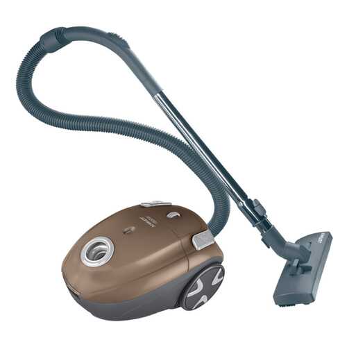 Пылесос Scarlett SC-VC80B02 Brown/Grey в Техпорт