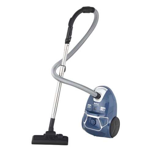 Пылесос Tefal Сompact Power TW3931 Blue в Техпорт