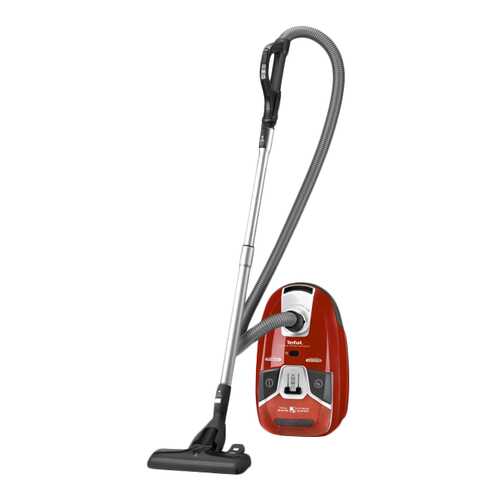 Пылесос Tefal TW6383EA Red/Black в Техпорт