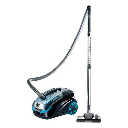 Пылесос Thomas DryBOX Amfibia Blue/Black в Техпорт