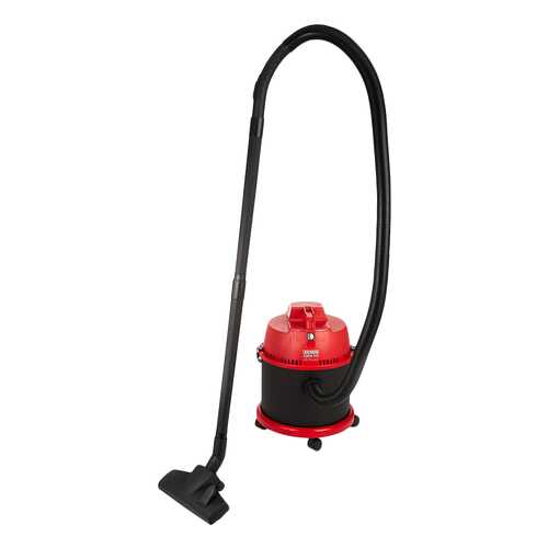 Пылесос Thomas Junior 1516 Red/Black в Техпорт