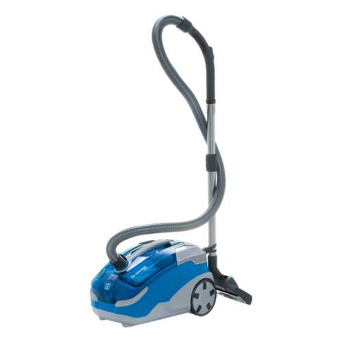 Пылесос Thomas Mistral XS Aqua-Box Blue/Silver в Техпорт
