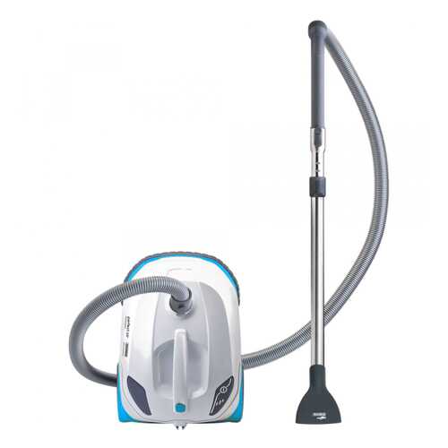 Пылесос Thomas Perfect Air Allergy Pure Blue/White в Техпорт