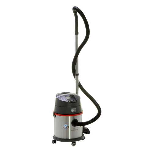 Пылесос Thomas Prestige 20 S Aquafilter Silver в Техпорт