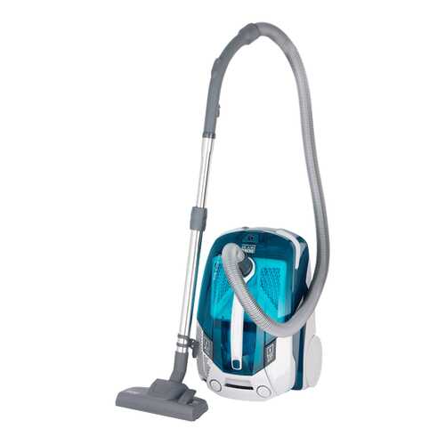 Пылесос Thomas Sky XT Aqua-Box White/Blue в Техпорт