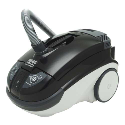 Пылесос Thomas Twin TT Orca Black в Техпорт