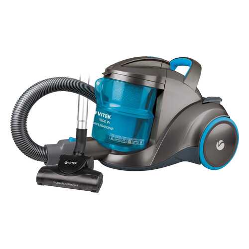 Пылесос Vitek VT-1835 Blue в Техпорт