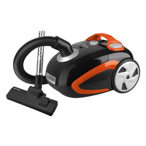 Пылесос Vitek VT-8112 Orange/Black в Техпорт