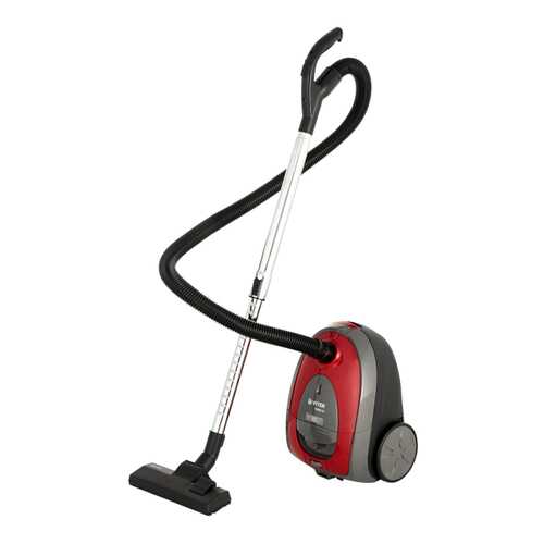 Пылесос Vitek VT-8114 R Red/Black/Silver в Техпорт