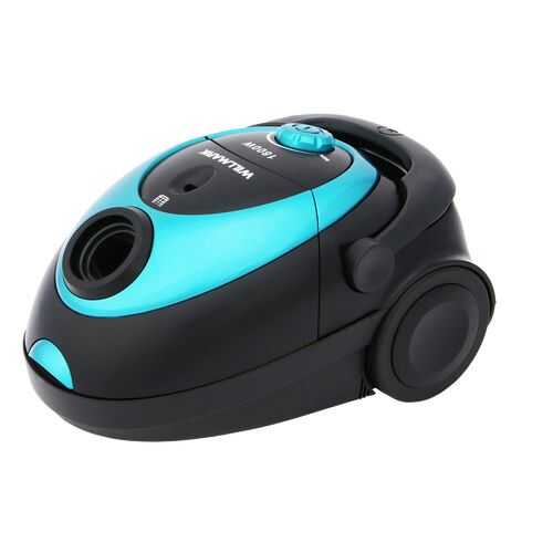 Пылесос Willmark VC-1842DB в Техпорт