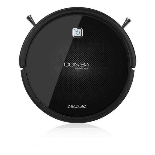 Робот-пылесос Cecotec Conga 990 в Техпорт