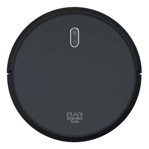 Робот-пылесос Elari SBT-002T Black в Техпорт