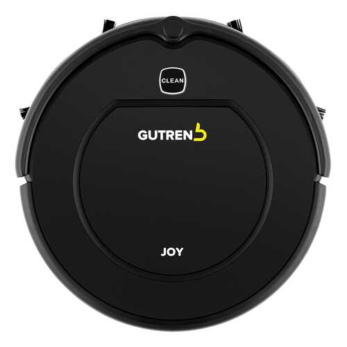 Робот-пылесос Gutrend Joy G95B Black в Техпорт